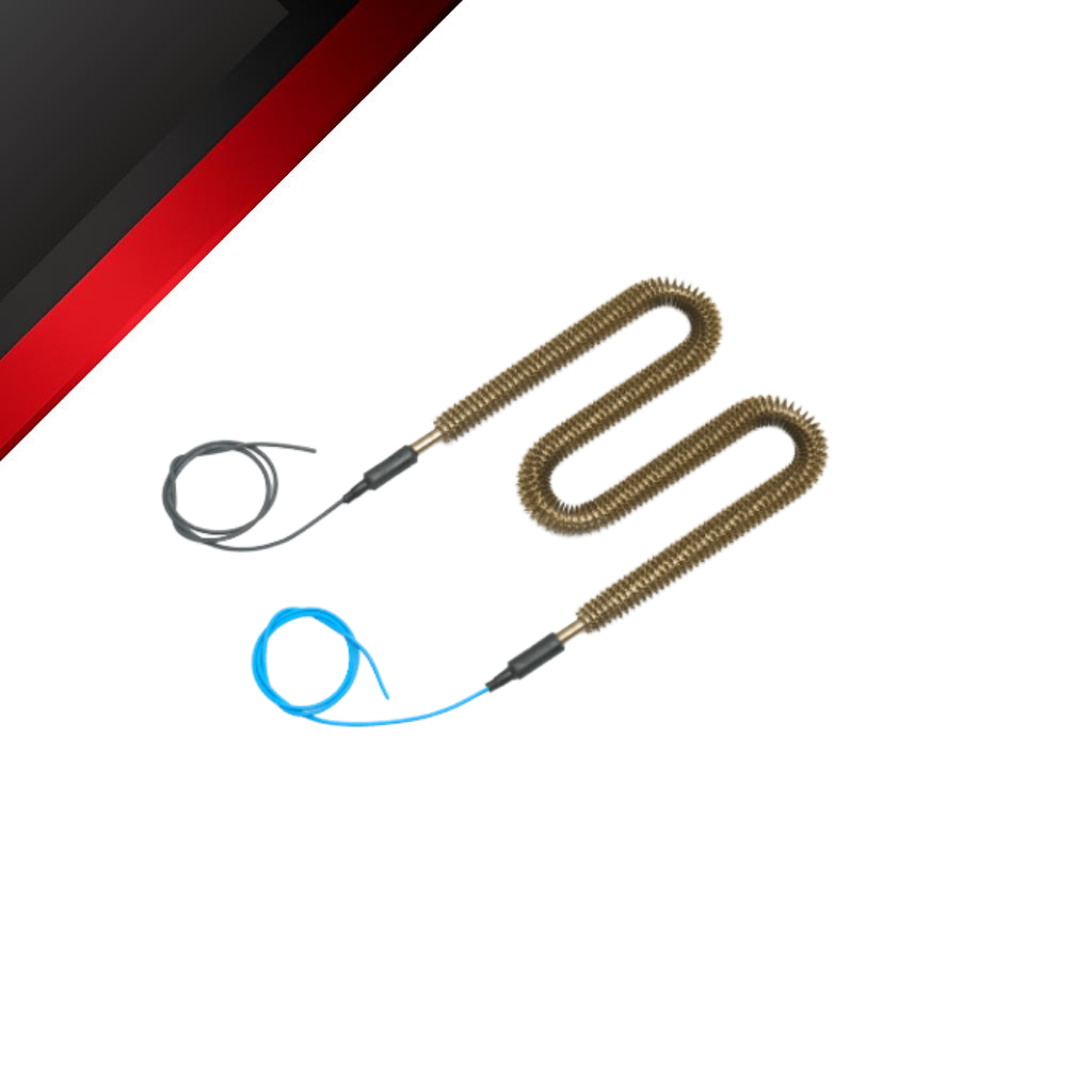 Serpantin M Tİp Rezistans