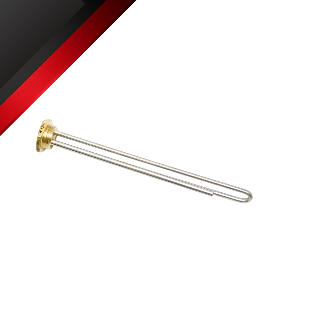 1 1/4“ Kafalı Isıtıcılar