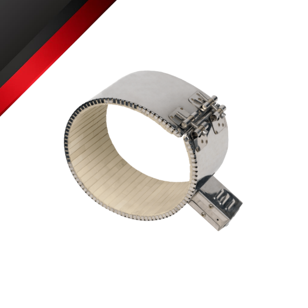 Seramik Kelepçe Rezistans