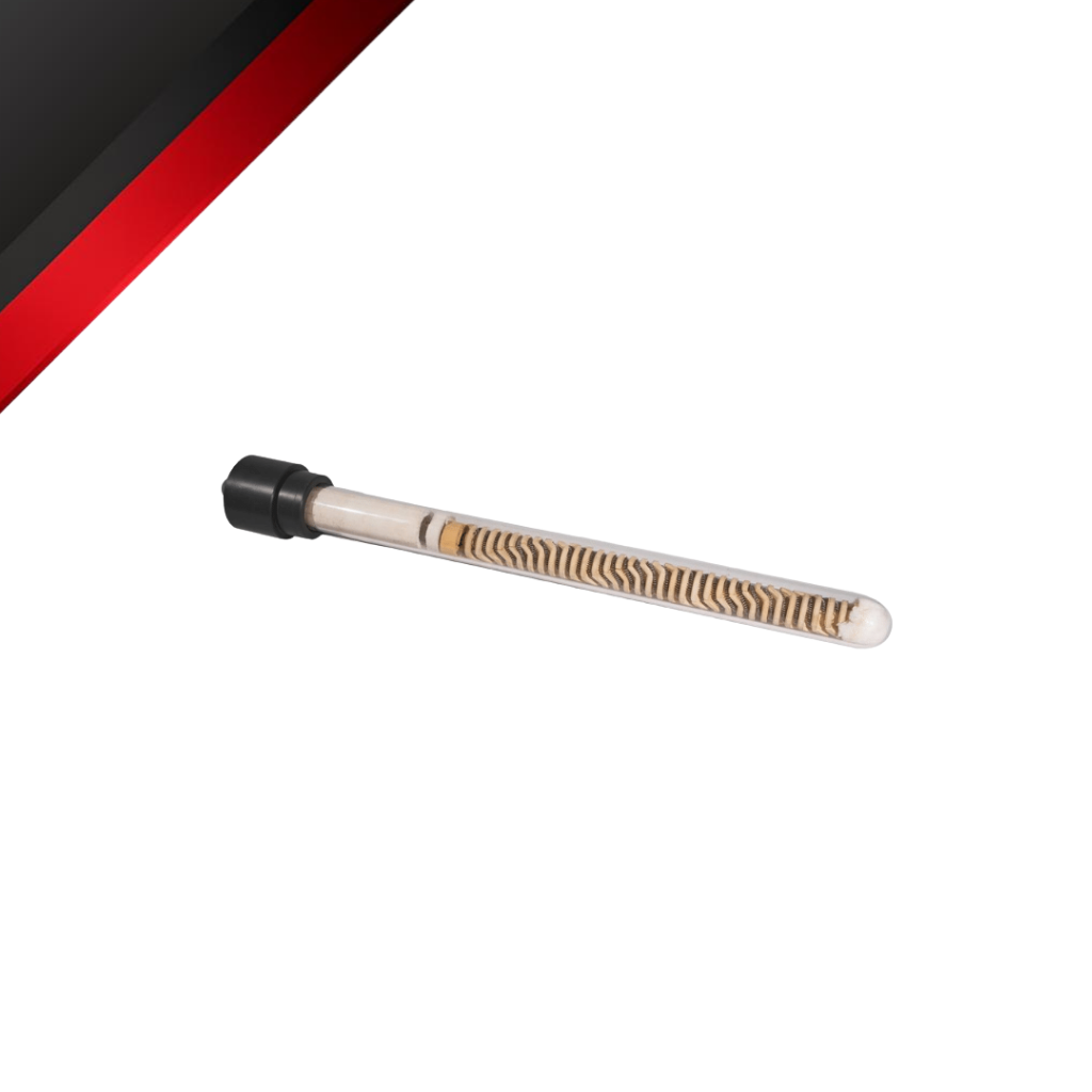 Taşlı Cam Rezistans